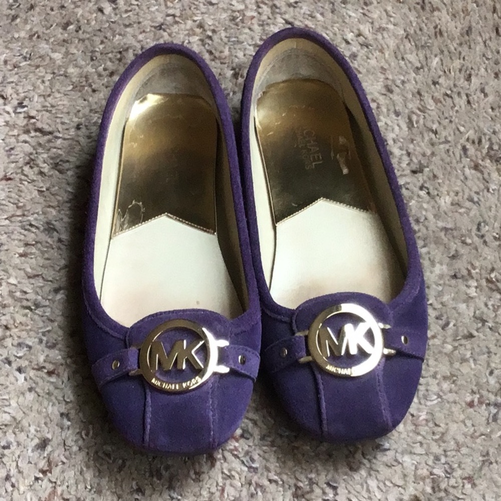 Michael Kors shoes